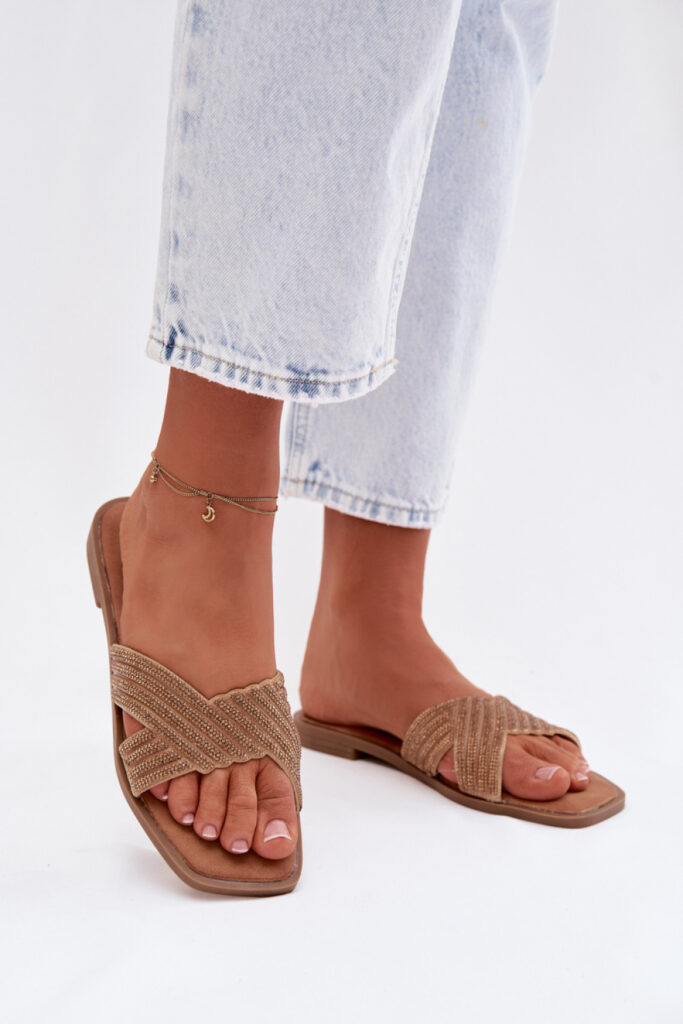 Pantoletten model 226366 Step in style