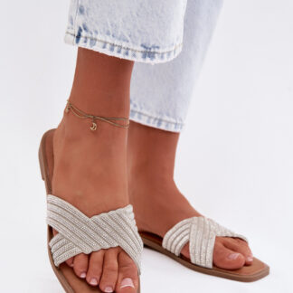 Pantoletten model 226367 Step in style
