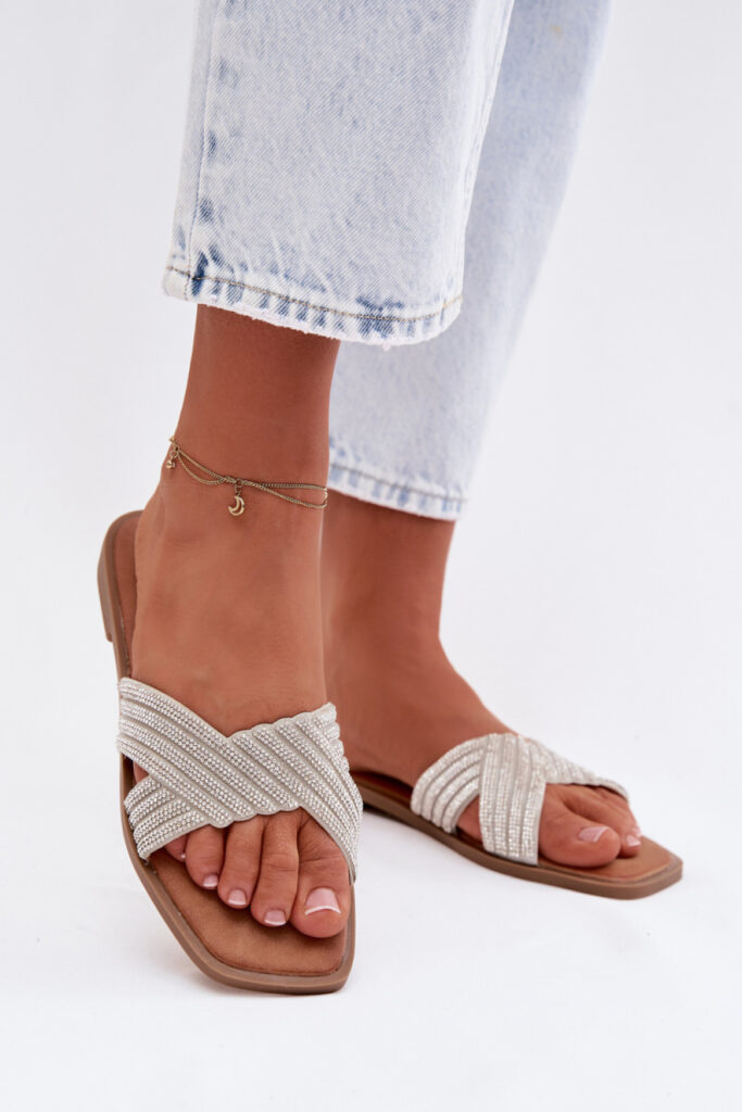 Pantoletten model 226367 Step in style