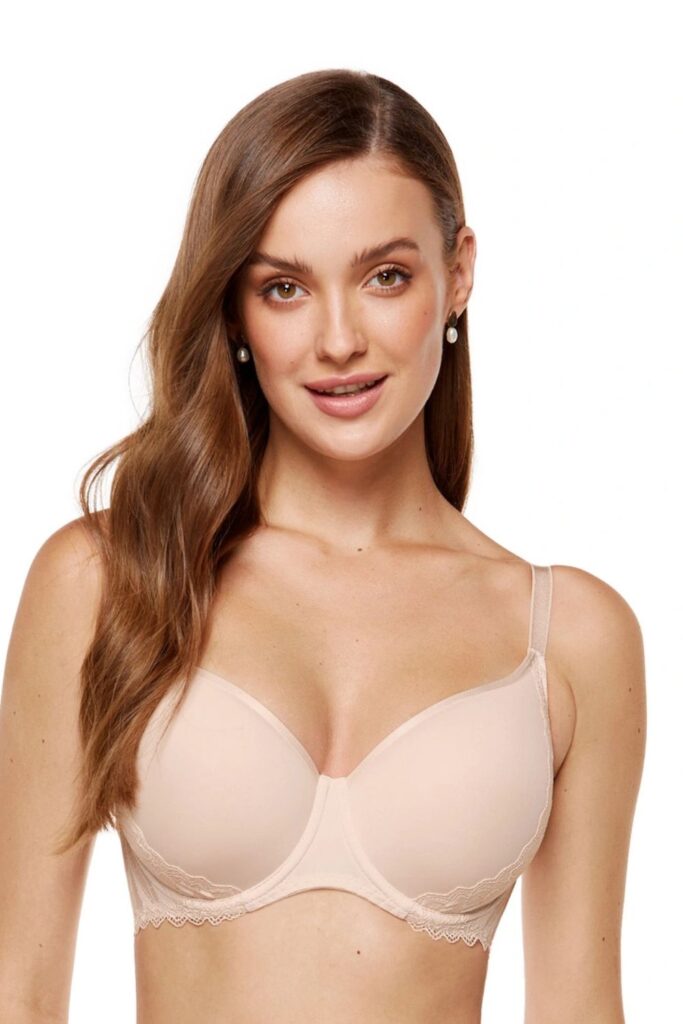 BH wattiert model 226373 Gorteks