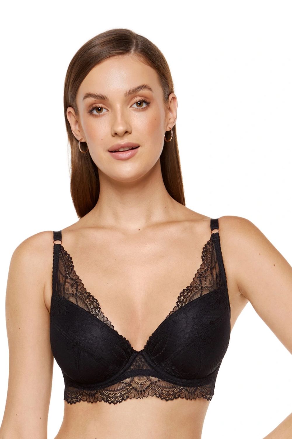 BH wattiert model 226376 Gorteks