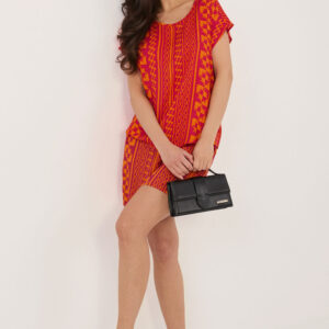 Bluse model 226384 Sublevel
