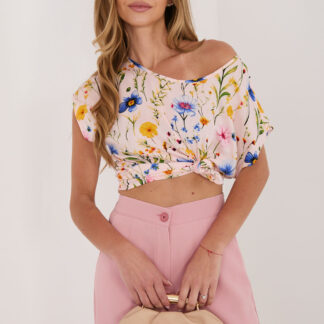 Bluse model 226385 Sublevel