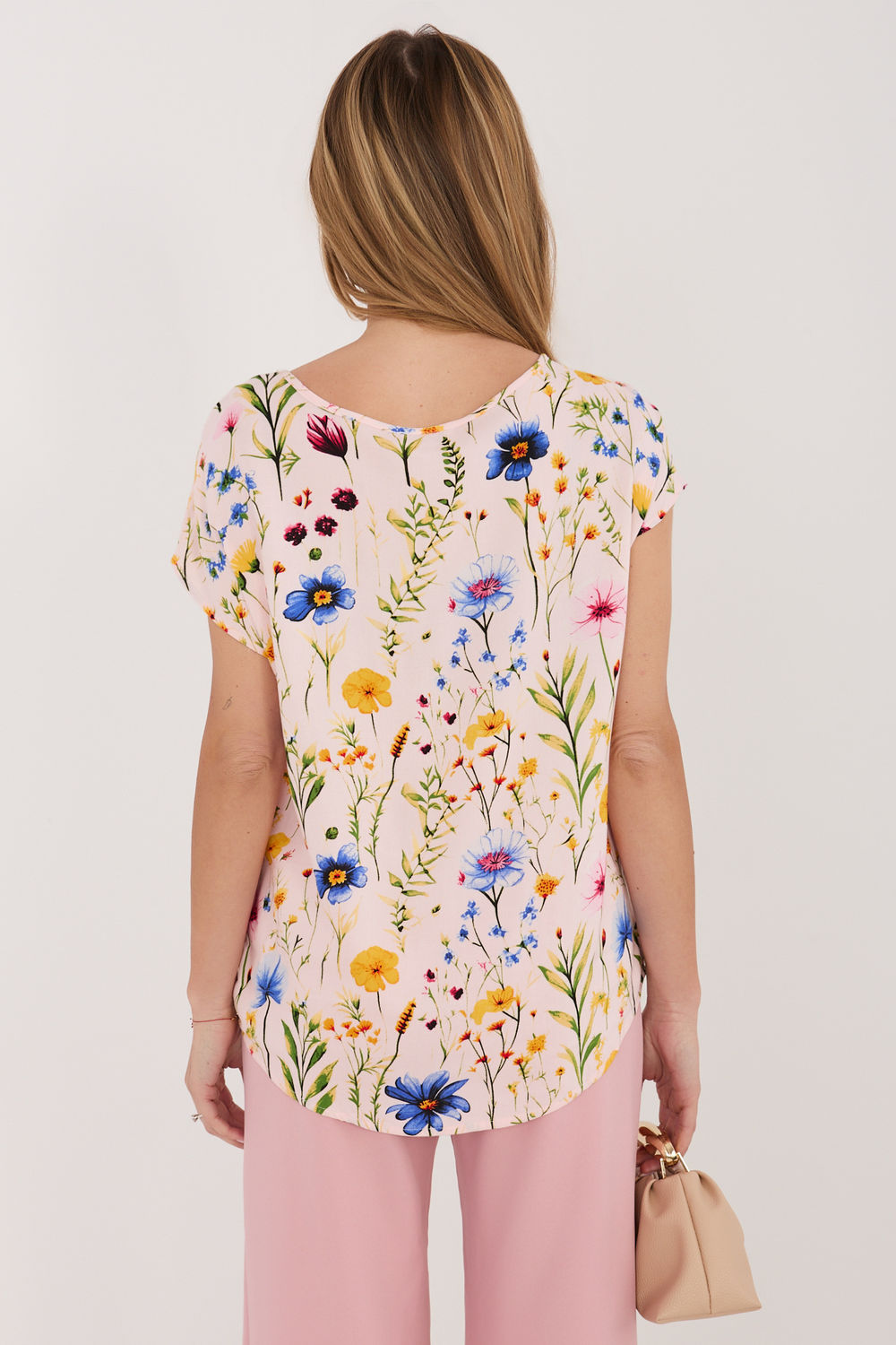Bluse model 226385 Sublevel - Afbeelding 3