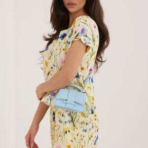 Bluse model 226386 Sublevel