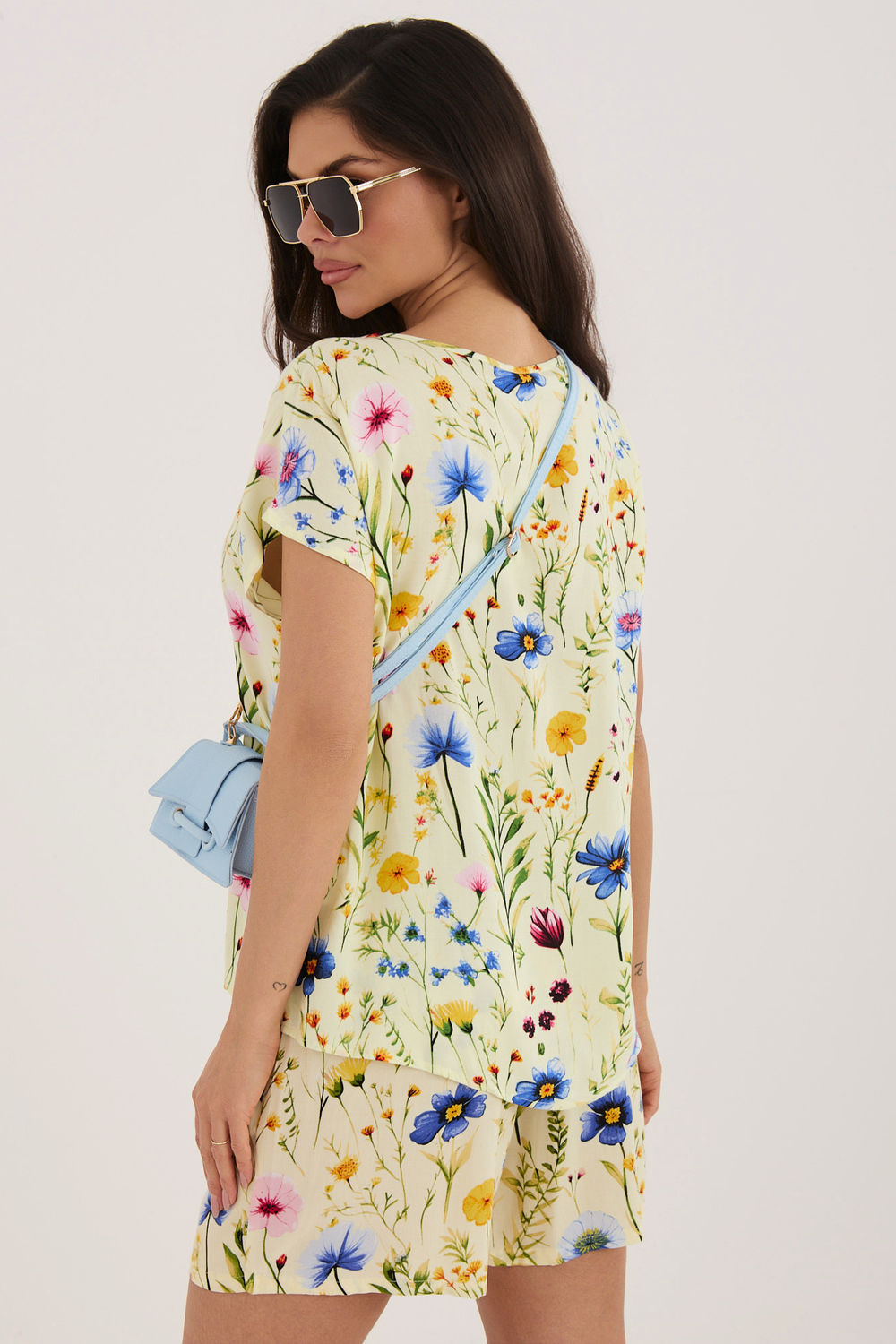Bluse model 226386 Sublevel - Afbeelding 3