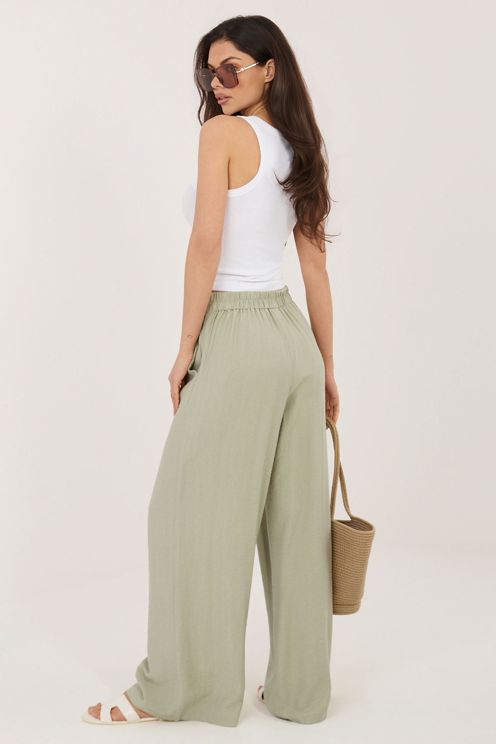 Damen Hose model 226387 Sublevel - Afbeelding 3