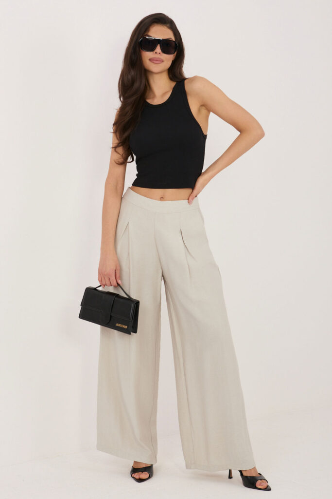 Damen Hose model 226388 Sublevel