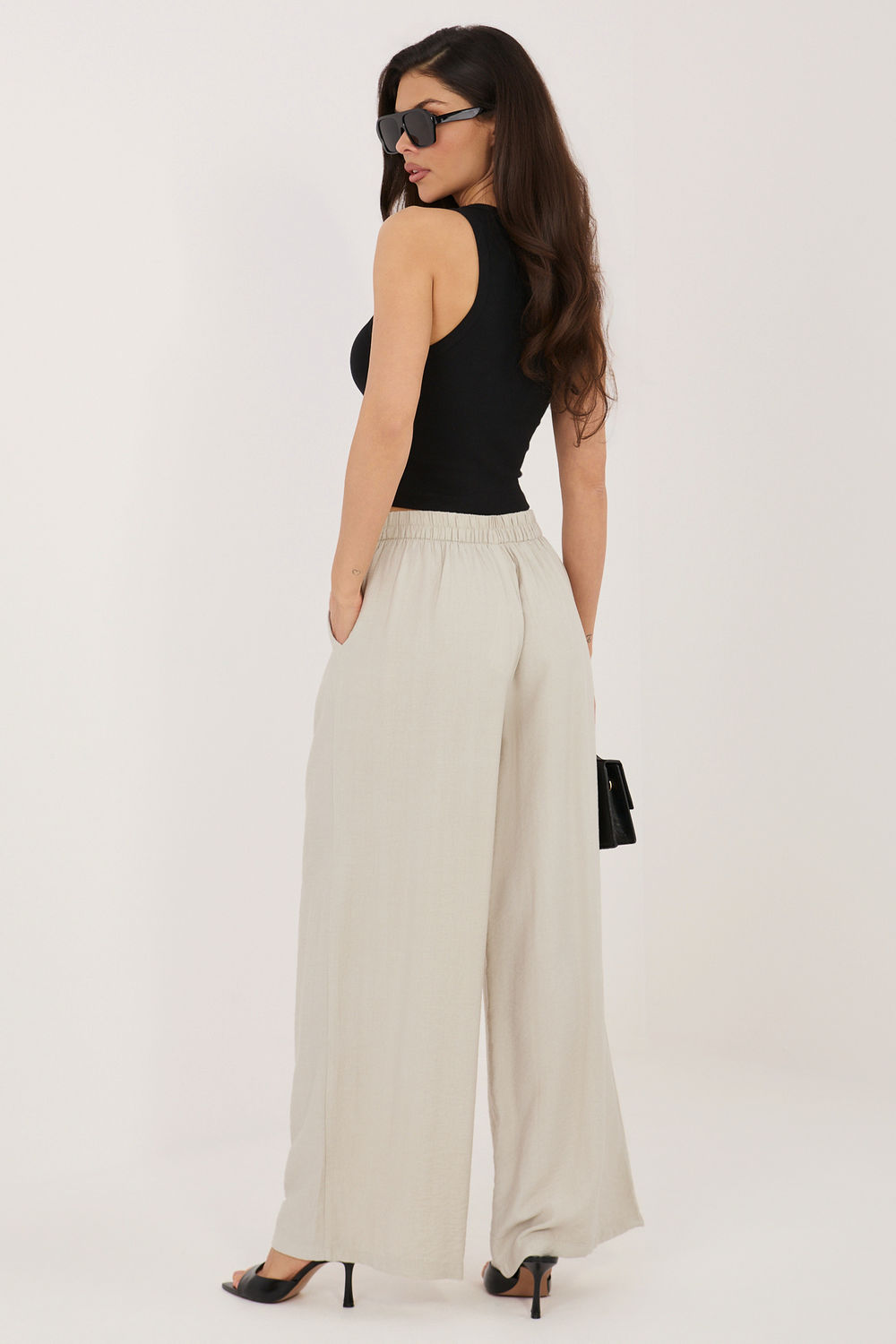 Damen Hose model 226388 Sublevel - Afbeelding 3