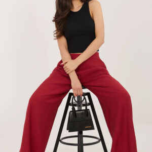 Damen Hose model 226389 Sublevel
