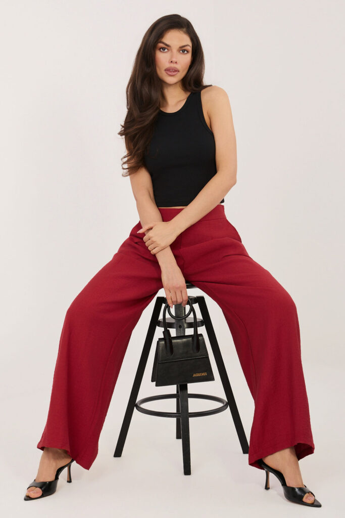 Damen Hose model 226389 Sublevel