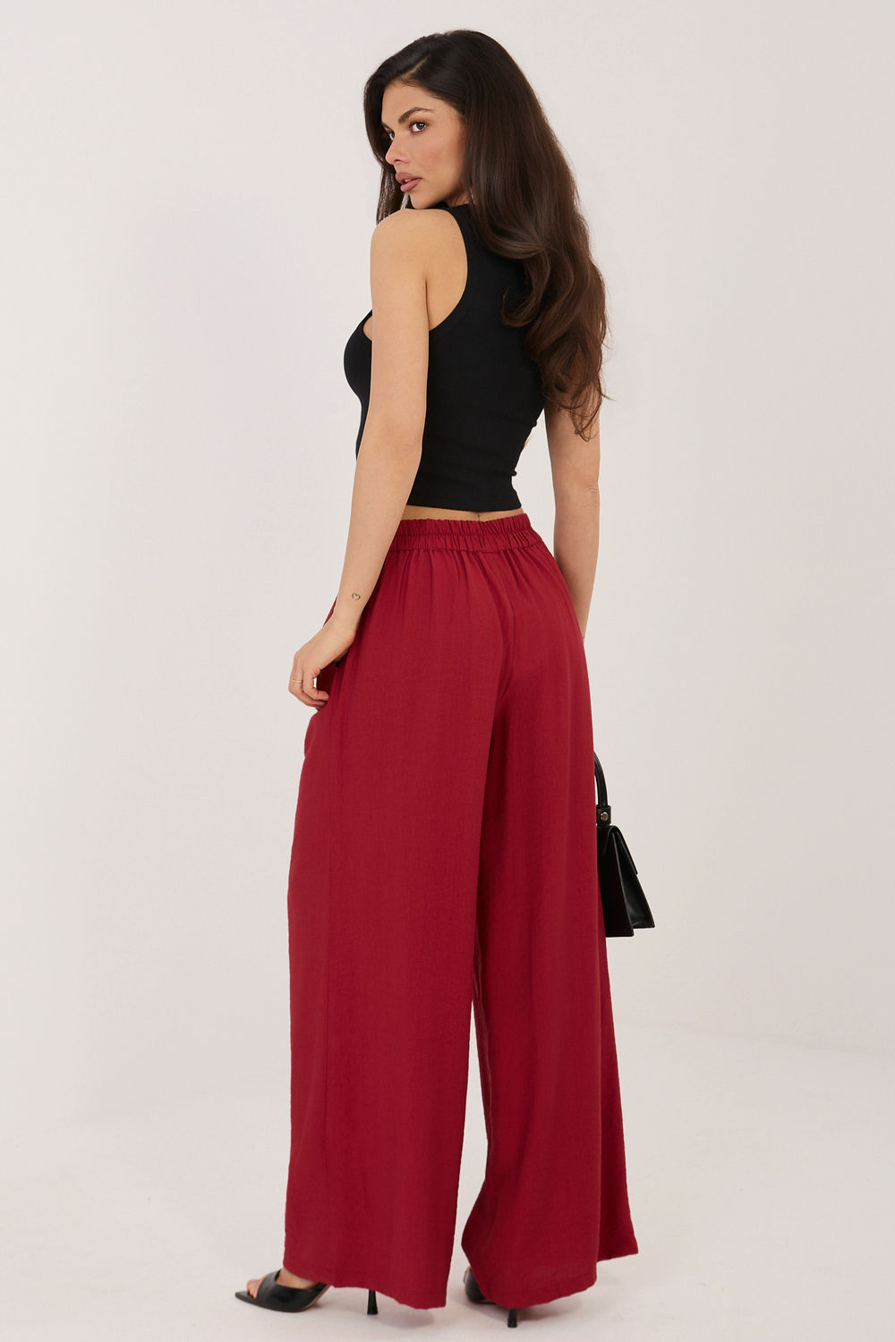 Damen Hose model 226389 Sublevel - Afbeelding 3