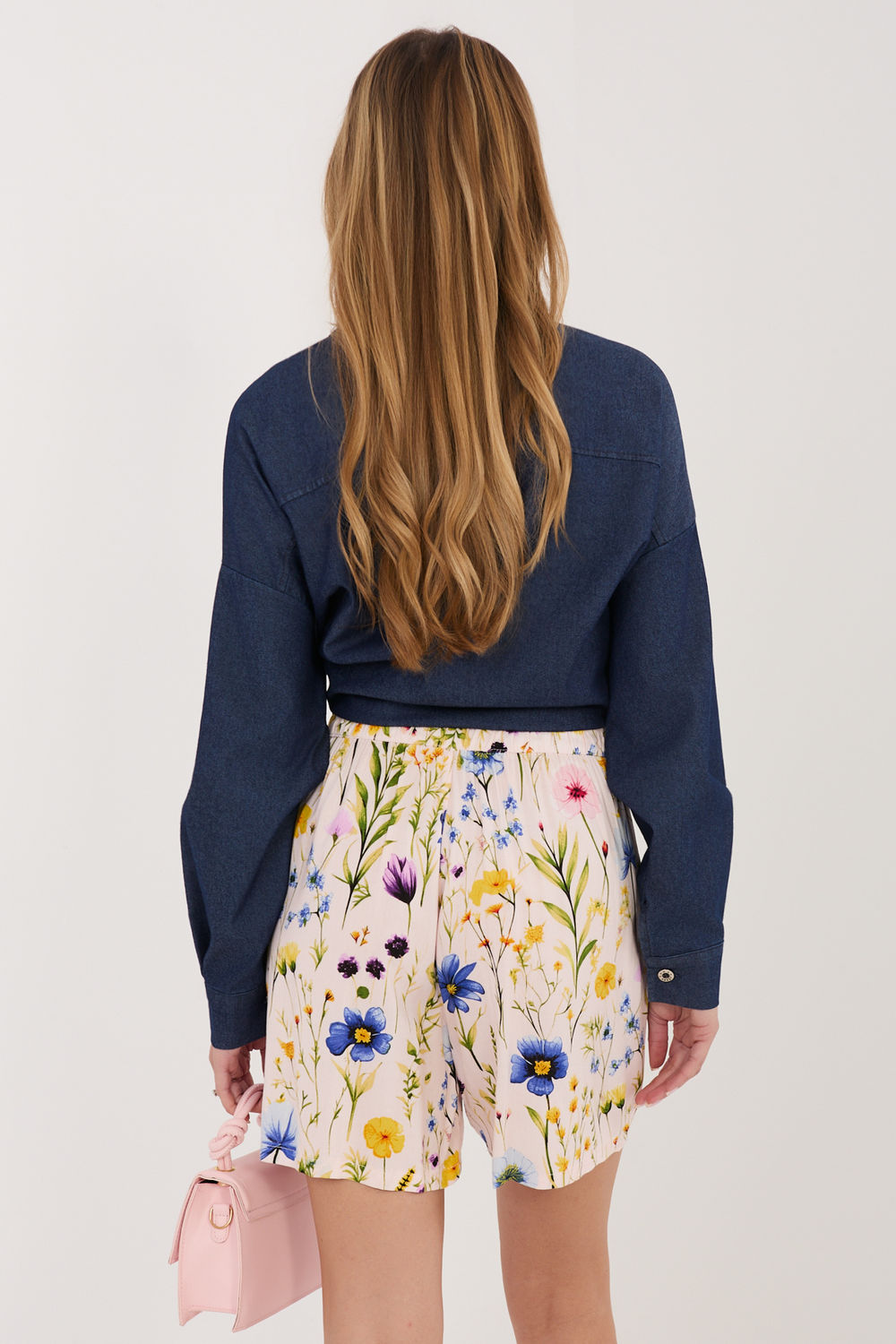 Shorts model 226391 Sublevel - Afbeelding 3