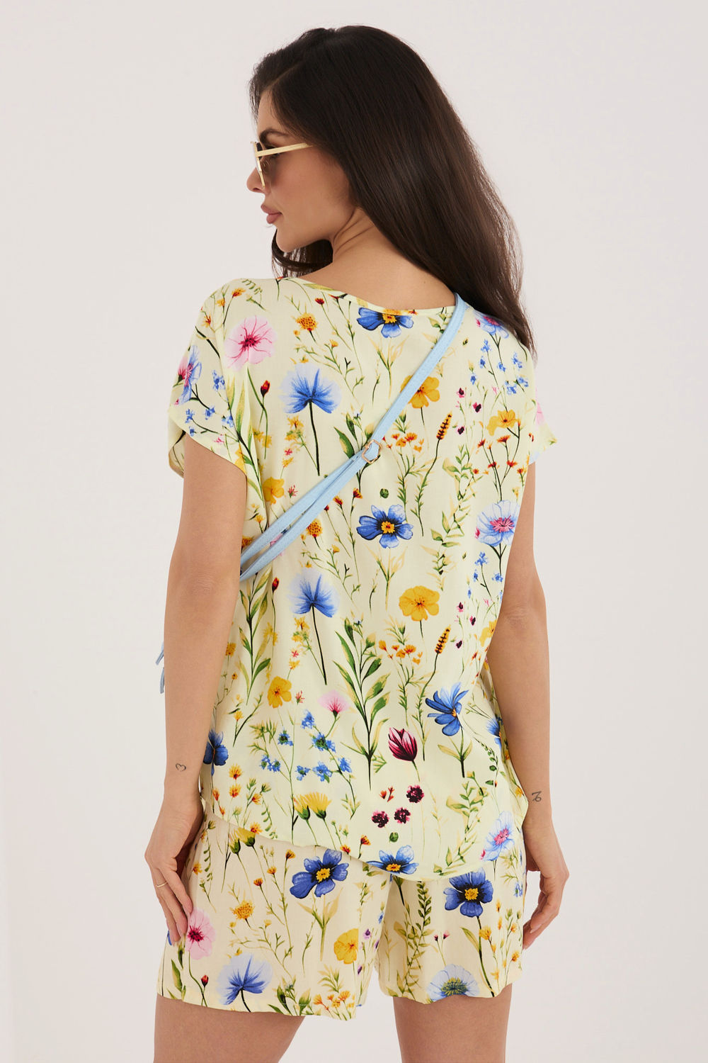 Shorts model 226392 Sublevel - Afbeelding 3