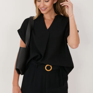 Bluse model 226394 Sublevel