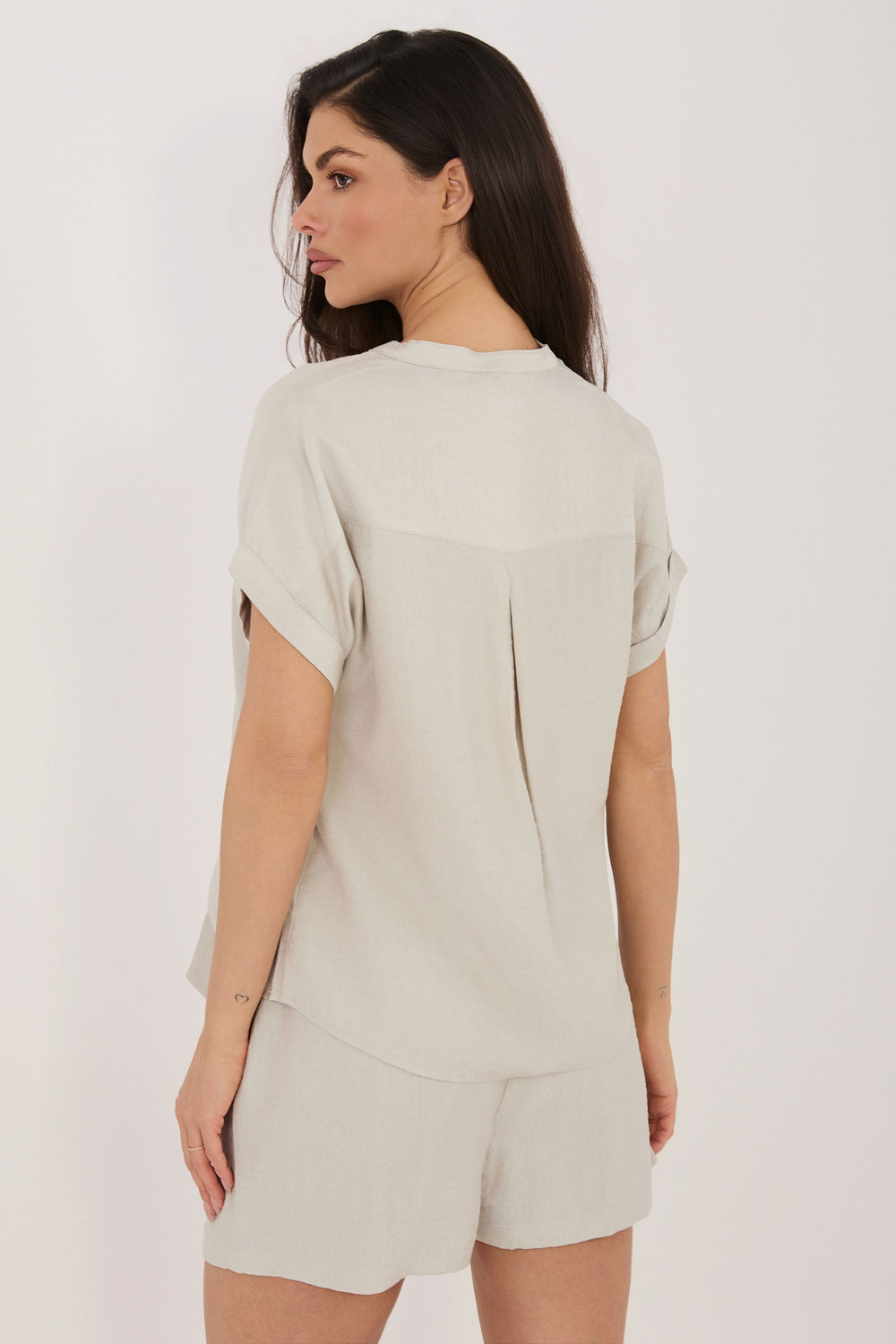 Bluse model 226395 Sublevel - Afbeelding 3