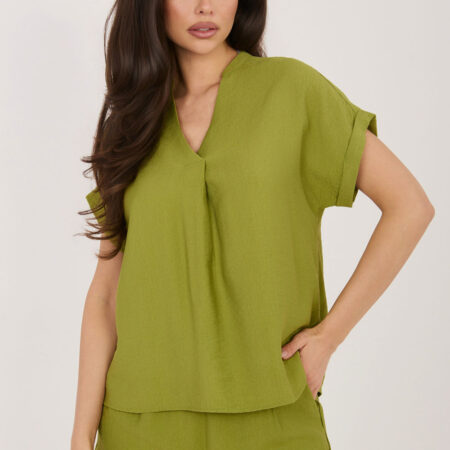 Bluse model 226396 Sublevel