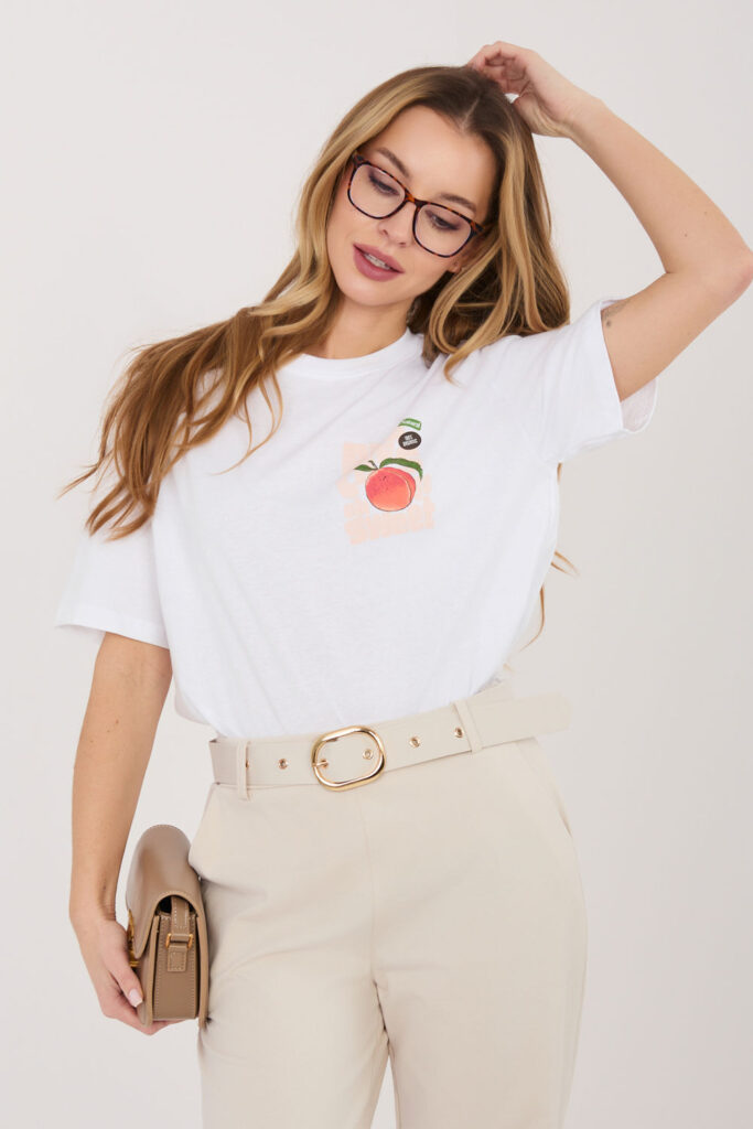 T-shirt model 226399 Sublevel