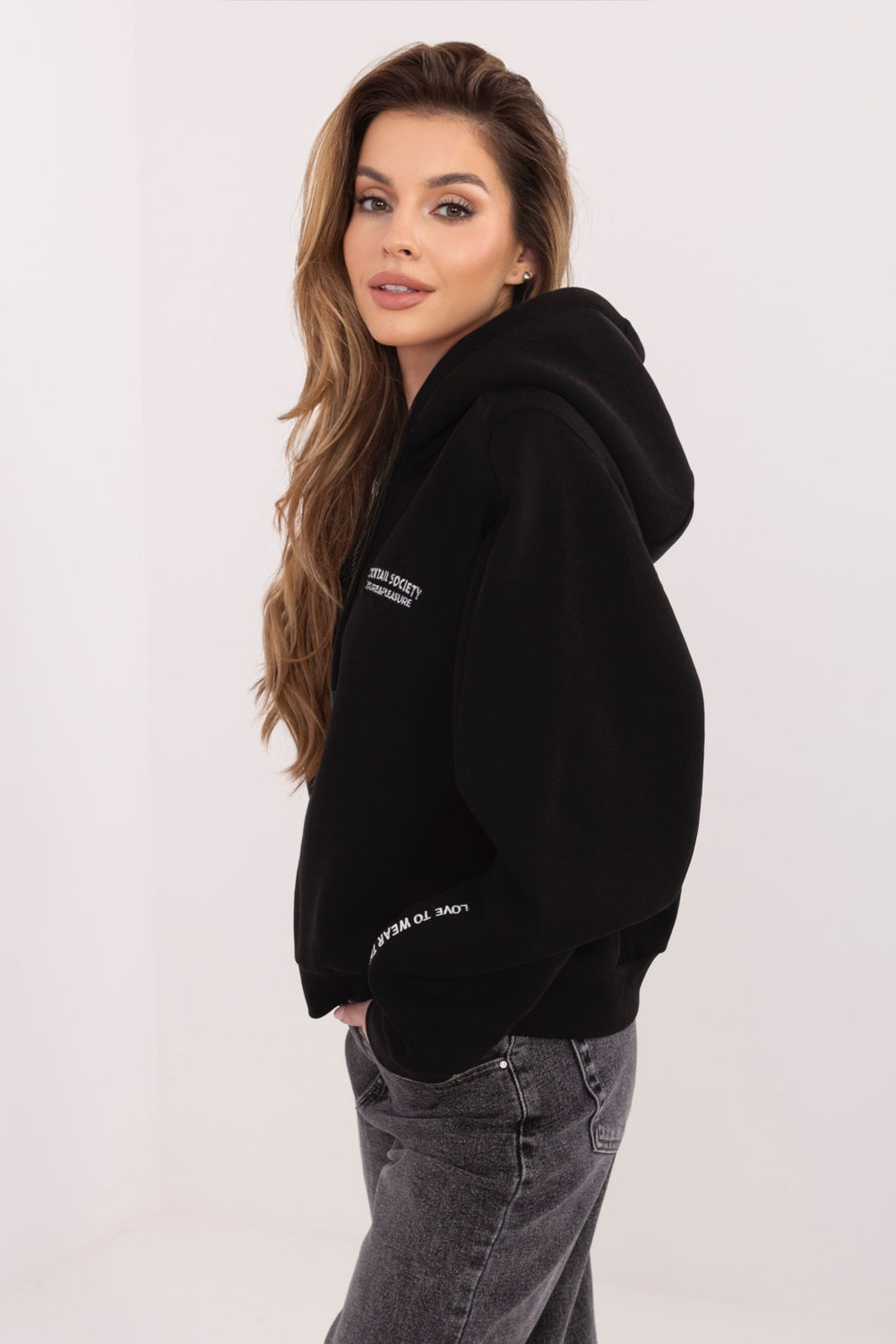 Sweater model 226413 Sublevel - Afbeelding 2