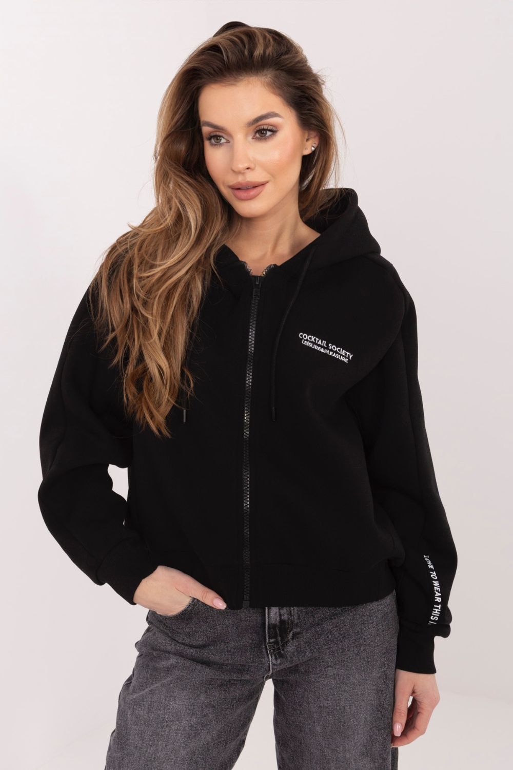 Sweater model 226413 Sublevel - Afbeelding 4