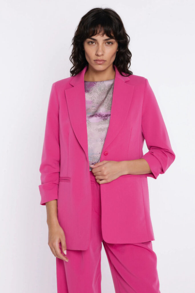 Jacke model 226418 Nife