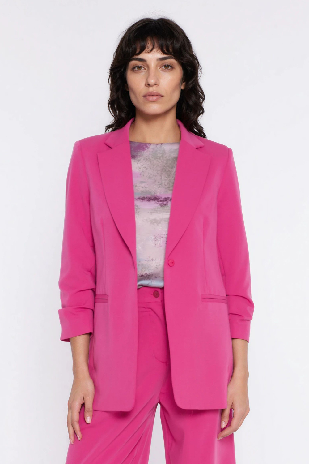 Jacke model 226418 Nife - Afbeelding 4
