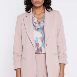 Jacke model 226419 Nife