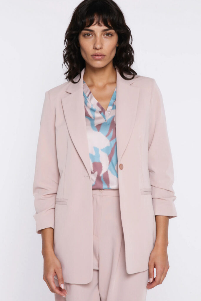 Jacke model 226419 Nife