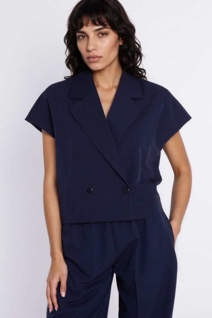 Jacke model 226421 Nife
