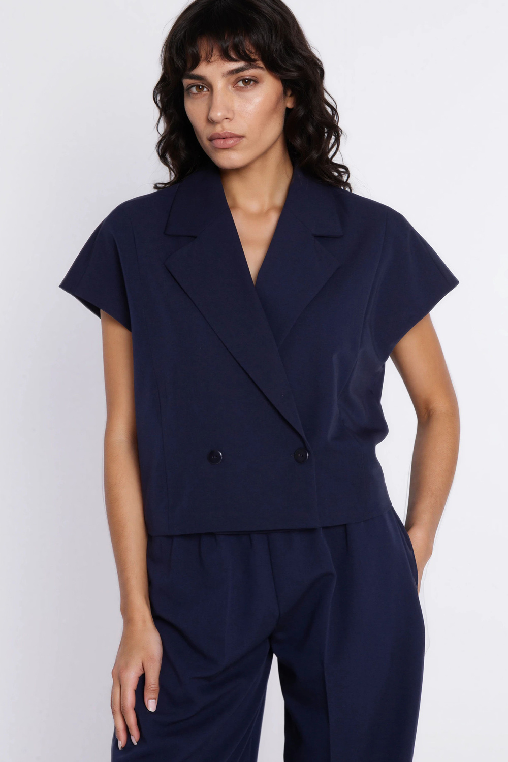 Jacke model 226421 Nife