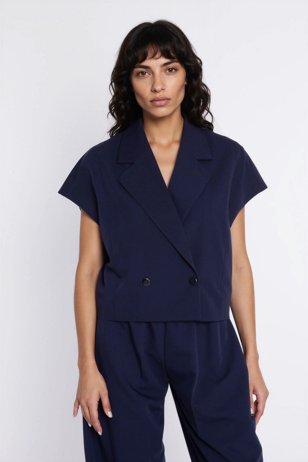 Jacke model 226421 Nife - Afbeelding 2