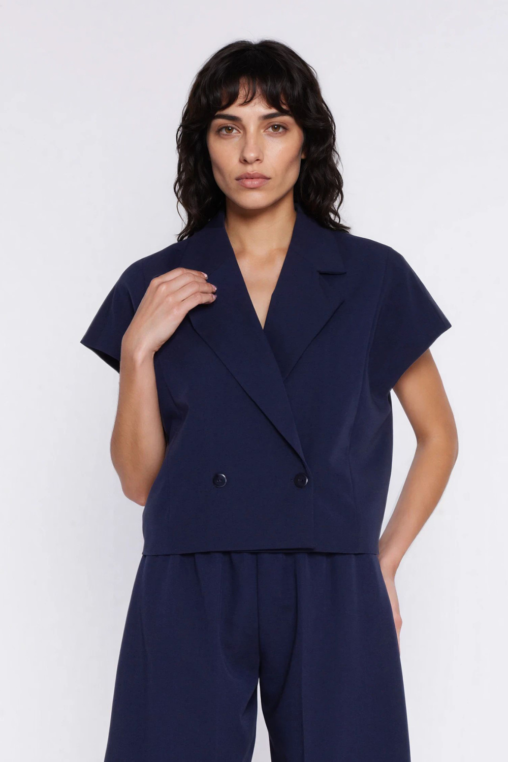 Jacke model 226421 Nife - Afbeelding 4