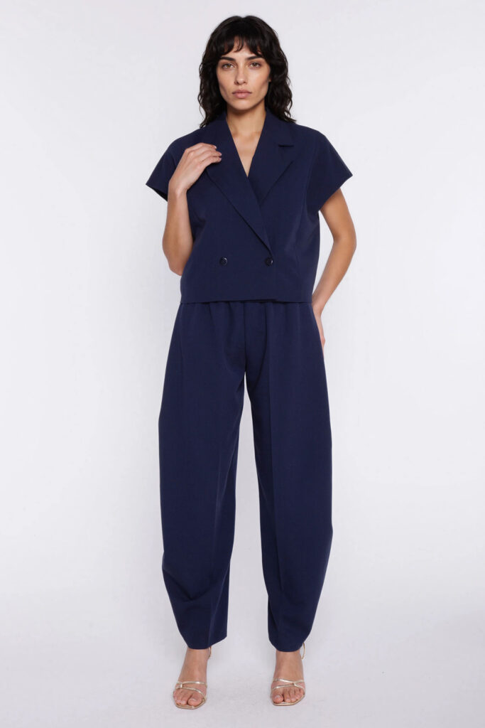 Damen Hose model 226422 Nife