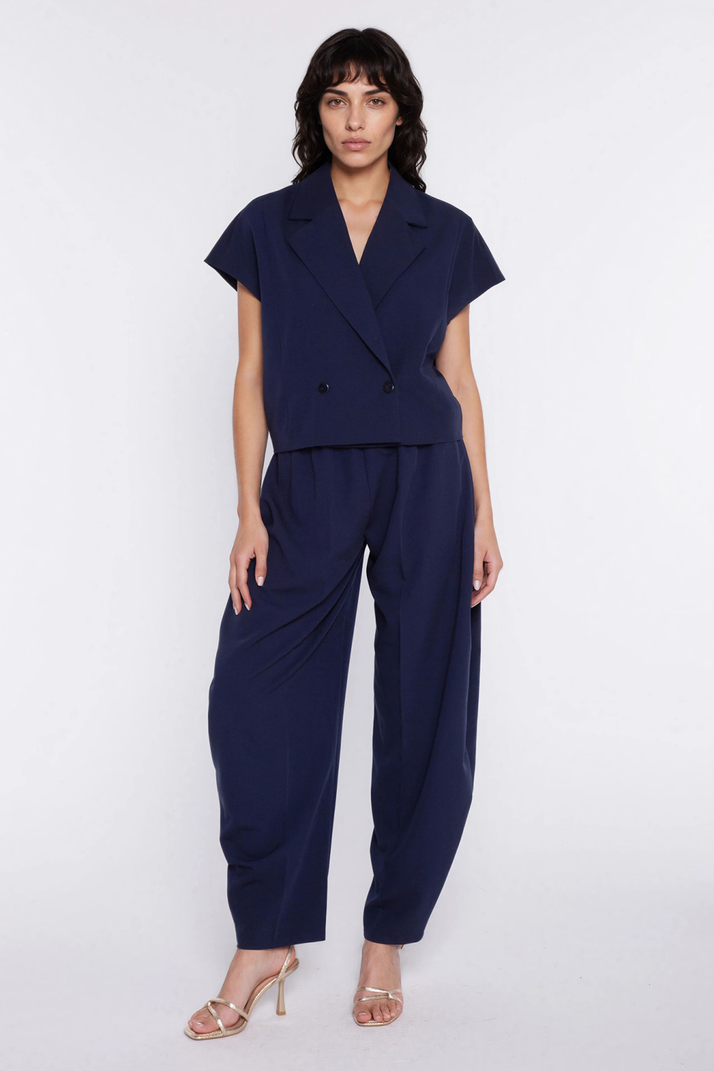 Damen Hose model 226422 Nife - Afbeelding 3