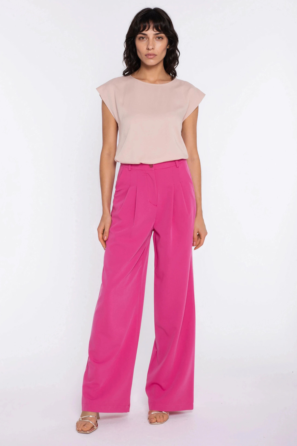 Damen Hose model 226423 Nife - Afbeelding 2