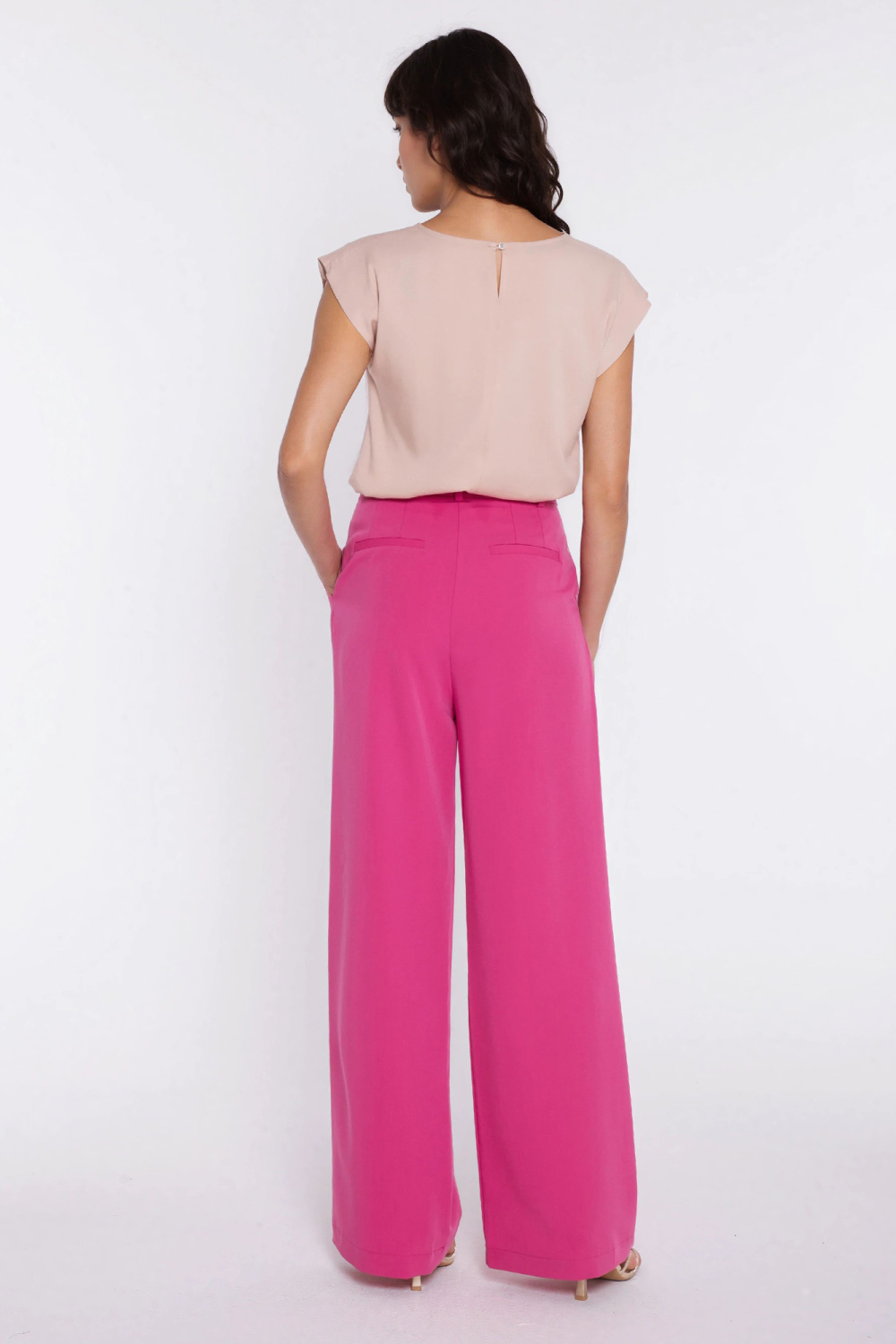Damen Hose model 226423 Nife - Afbeelding 3