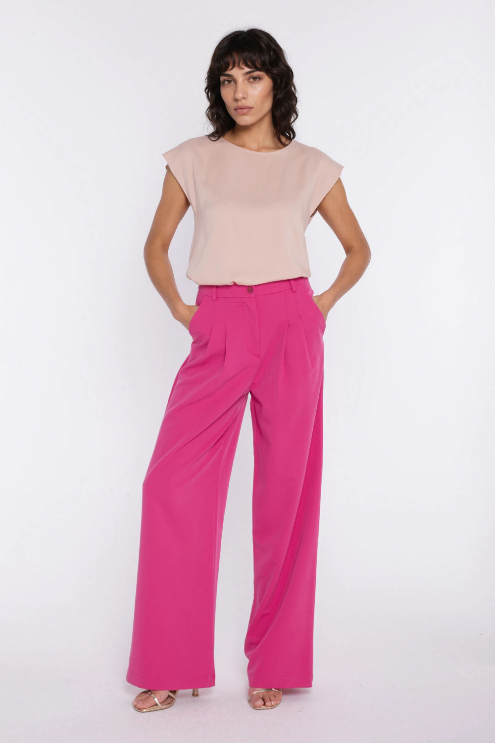 Damen Hose model 226423 Nife - Afbeelding 4
