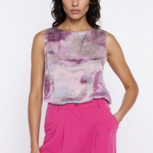 Bluse model 226426 Nife