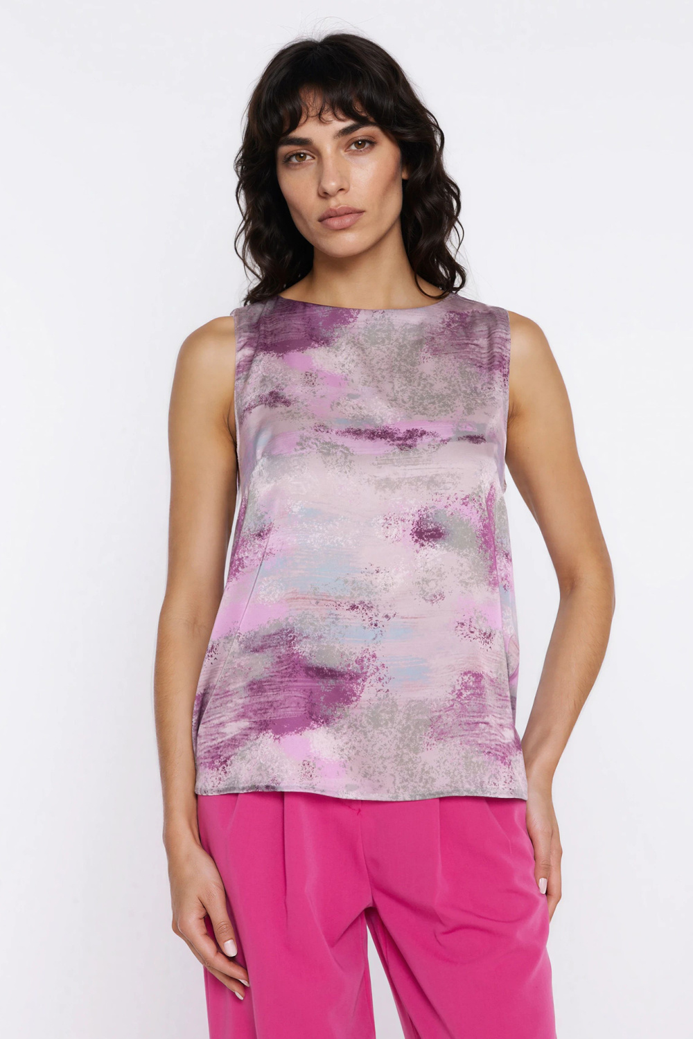Bluse model 226426 Nife - Afbeelding 2