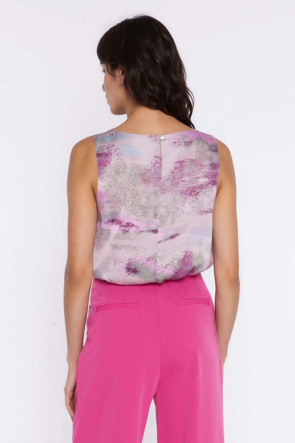 Bluse model 226426 Nife - Afbeelding 3