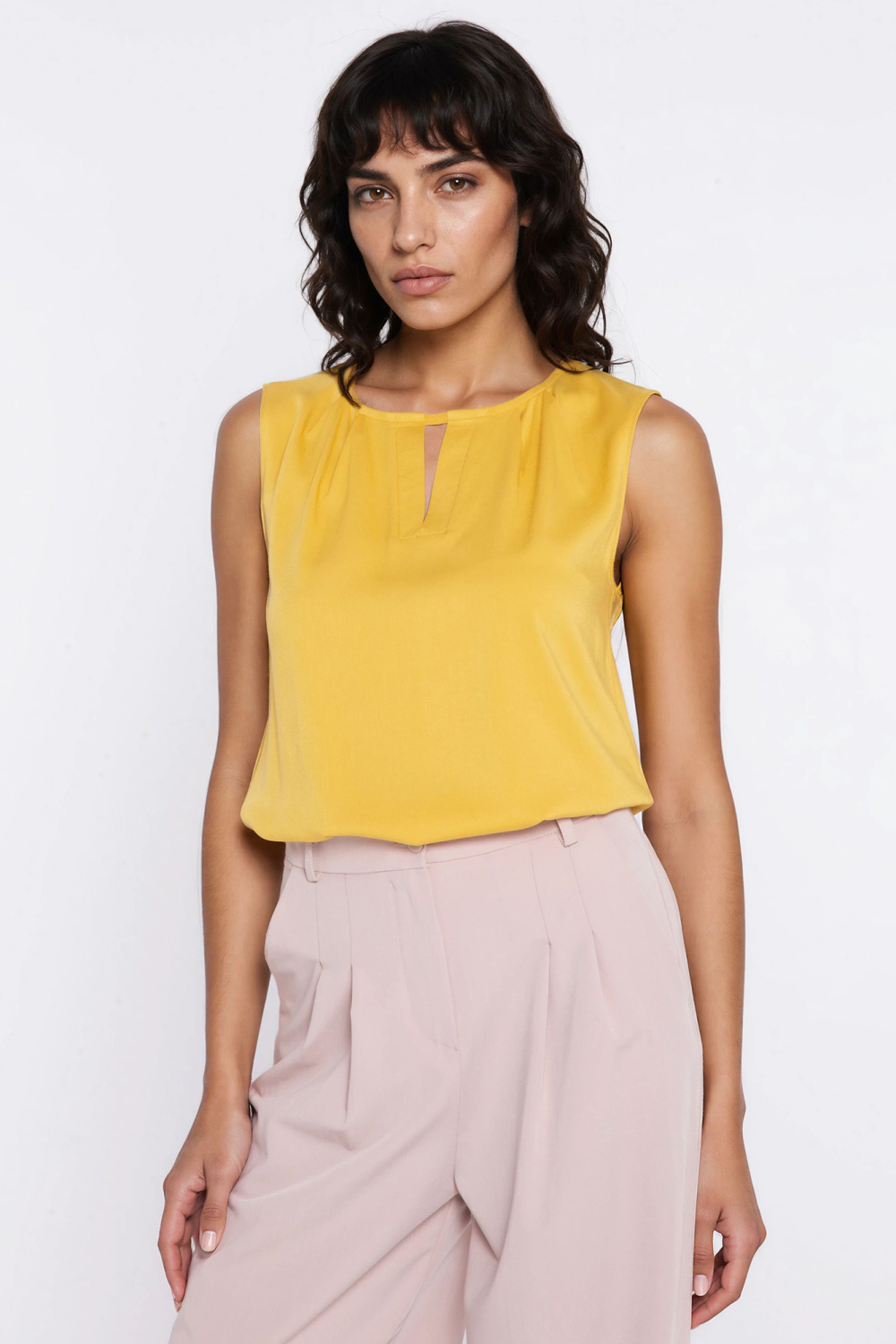 Bluse model 226427 Nife - Afbeelding 4