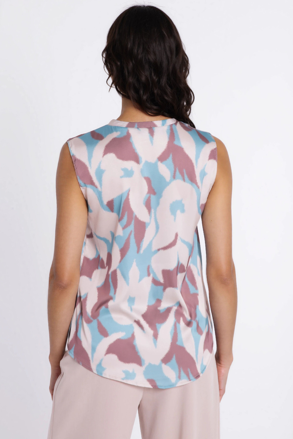 Bluse model 226428 Nife - Afbeelding 3