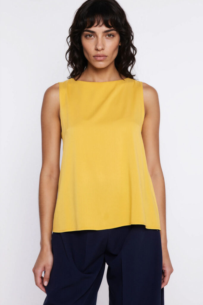 Bluse model 226429 Nife