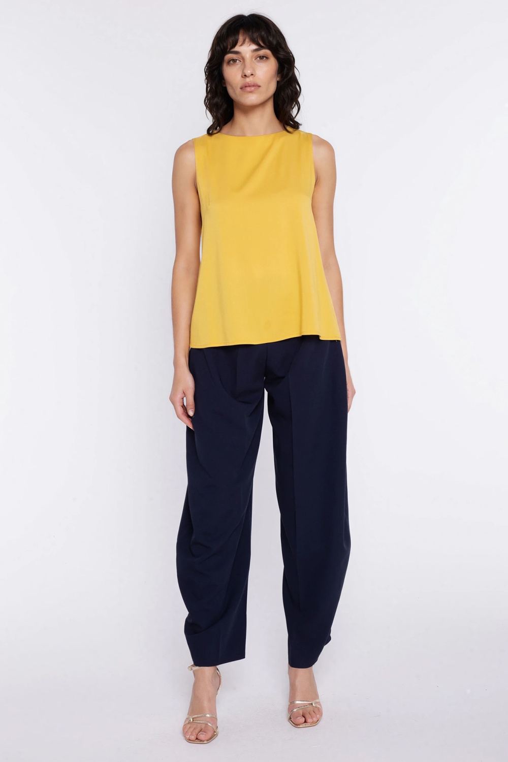 Bluse model 226429 Nife - Afbeelding 2