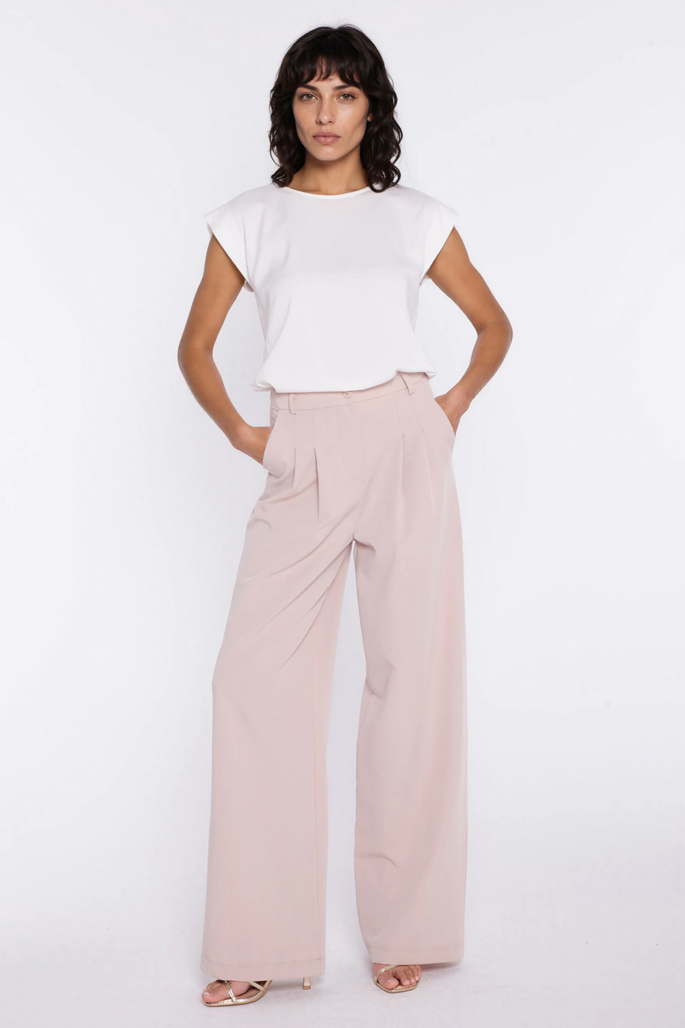 Bluse model 226431 Nife - Afbeelding 2