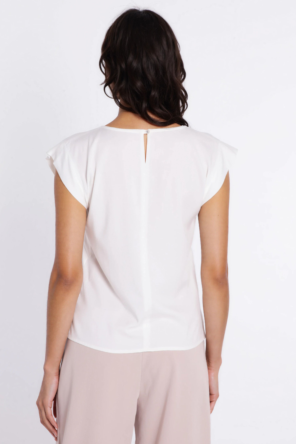 Bluse model 226431 Nife - Afbeelding 3