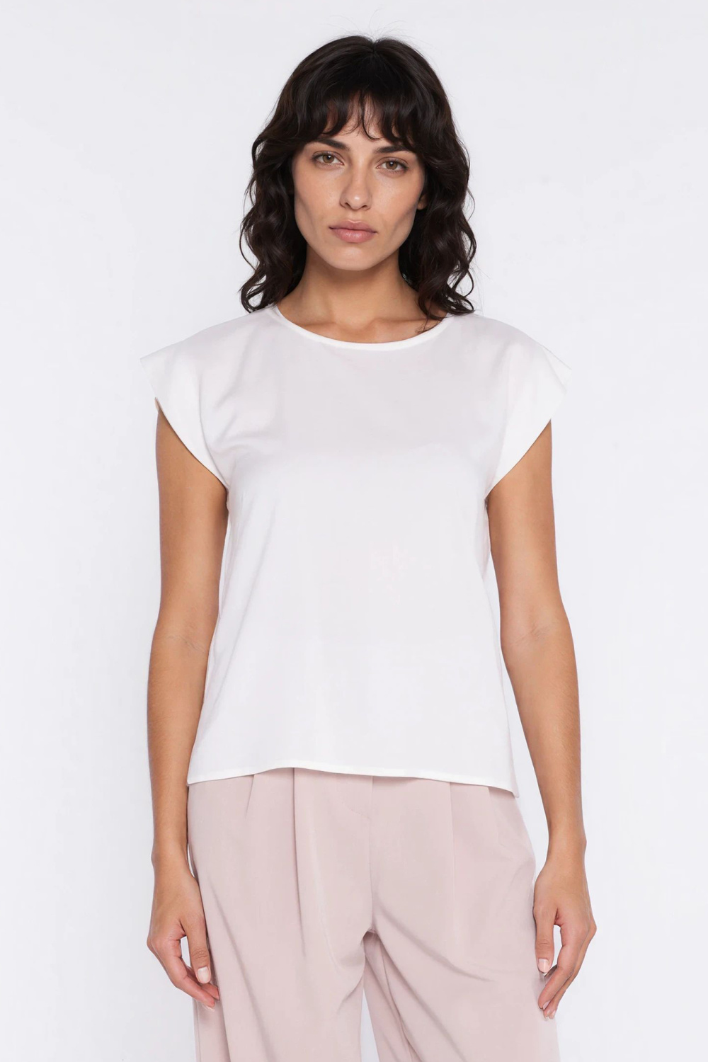 Bluse model 226431 Nife - Afbeelding 4