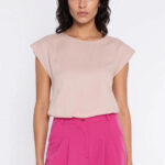 Bluse model 226432 Nife
