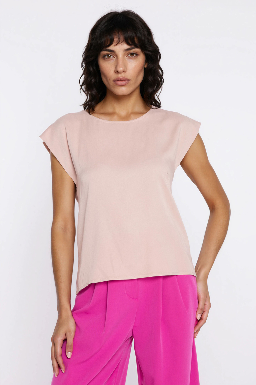 Bluse model 226432 Nife - Afbeelding 2