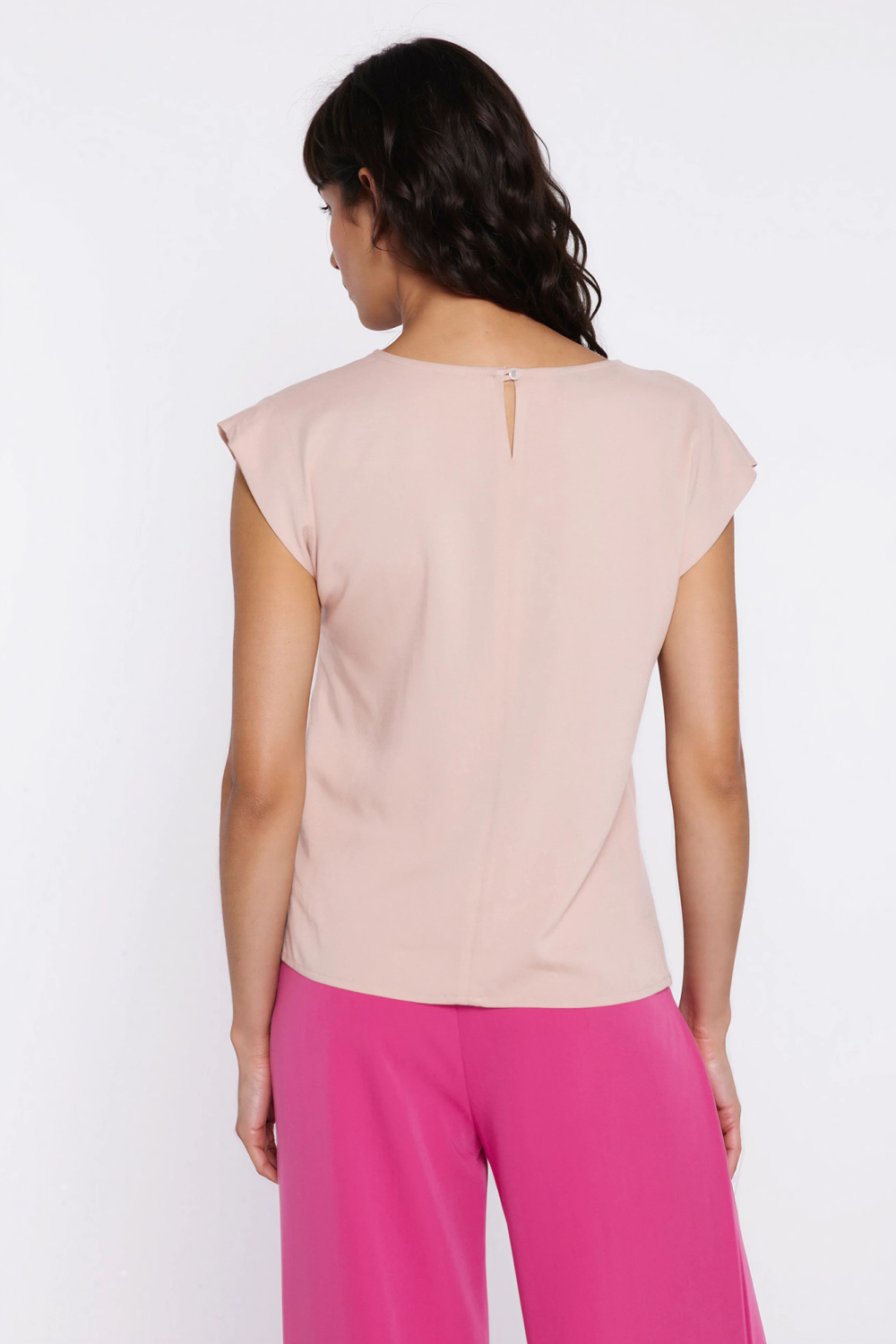 Bluse model 226432 Nife - Afbeelding 3